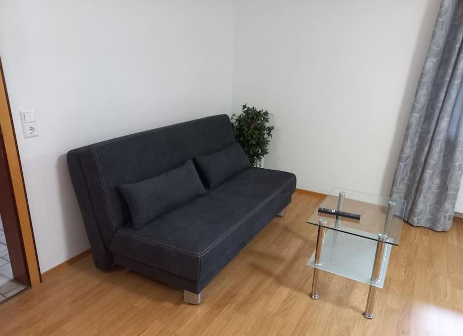 Helgas Apartment No 2 Nordrach Eksteriør bilde