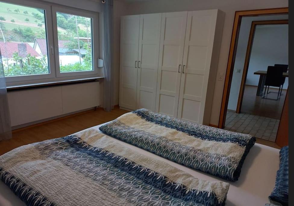 Helgas Apartment No 2 Nordrach Eksteriør bilde